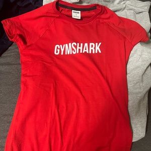 Gymshark shirt